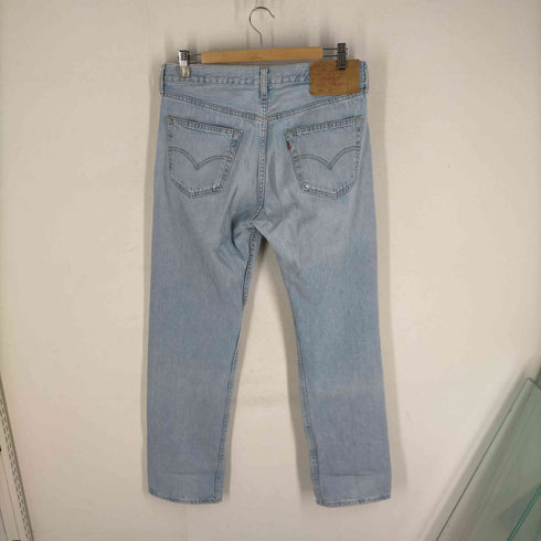 リーバイス Levis ボタン裏359 フィリピン製 501 ボタンフライデニムパンツ メンズ W33 L32