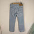リーバイス Levis ボタン裏359 フィリピン製 501 ボタンフライデニムパンツ メンズ W33 L32
