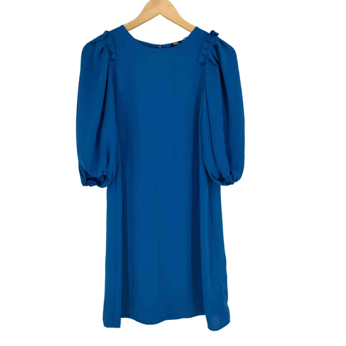 ザラ ZARA パフスリーブワンピース レディース JPN:S