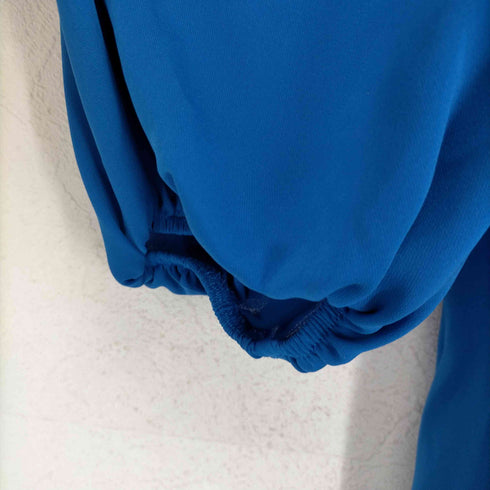 ザラ ZARA パフスリーブワンピース レディース JPN:S