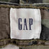 ギャップ Gap 迷彩 カモ柄 カーゴショーツ メンズ US:30-31
