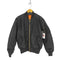 アルファインダストリーズ ALPHA INDUSTRIES MA-1 フライトジャケット ボンバージャケット メンズ import:M