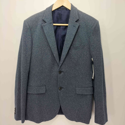 テットオム TETE HOMME ウール混 2B テーラードジャケット センタープレスパンツ メンズ 5