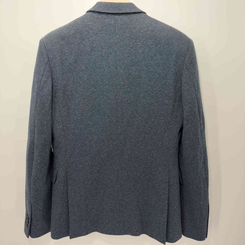 テットオム TETE HOMME ウール混 2B テーラードジャケット センタープレスパンツ メンズ 5