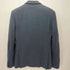 テットオム TETE HOMME ウール混 2B テーラードジャケット センタープレスパンツ メンズ 5