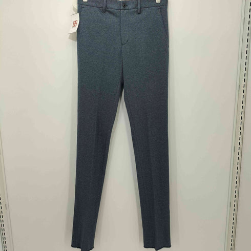 テットオム TETE HOMME ウール混 2B テーラードジャケット センタープレスパンツ メンズ 5