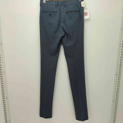 テットオム TETE HOMME ウール混 2B テーラードジャケット センタープレスパンツ メンズ 5