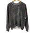 ザラ ZARA WASHED PRINTED SWEATER メンズ JPN:S