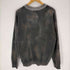 ザラ ZARA WASHED PRINTED SWEATER メンズ JPN:S
