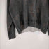 ザラ ZARA WASHED PRINTED SWEATER メンズ JPN:S