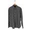 ポロラルフローレン POLO RALPH LAUREN CLASSIC FIT ギンガムチェック長袖シャツ メンズ import:XL