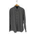 ポロラルフローレン POLO RALPH LAUREN CLASSIC FIT ギンガムチェック長袖シャツ メンズ import:XL