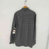 ポロラルフローレン POLO RALPH LAUREN CLASSIC FIT ギンガムチェック長袖シャツ メンズ import:XL