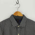 ポロラルフローレン POLO RALPH LAUREN CLASSIC FIT ギンガムチェック長袖シャツ メンズ import:XL