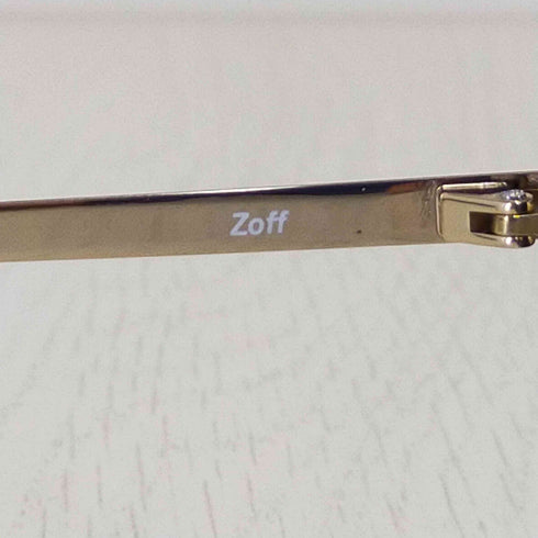 ゾフ zoff コンビネーションフレーム サングラス レディース 51□20-140