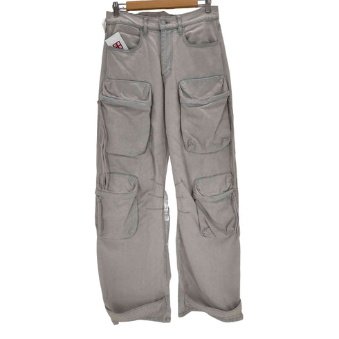 ザラ ZARA UTILITY POCKET PANTS ALL メンズ 38 175/76A