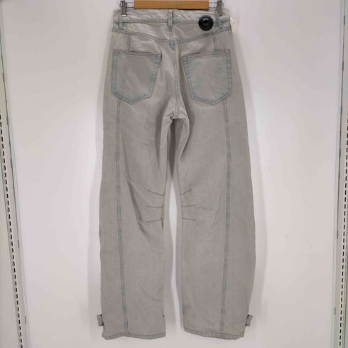 ザラ ZARA UTILITY POCKET PANTS ALL メンズ 38 175/76A