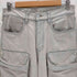 ザラ ZARA UTILITY POCKET PANTS ALL メンズ 38 175/76A