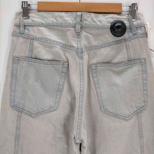 ザラ ZARA UTILITY POCKET PANTS ALL メンズ 38 175/76A