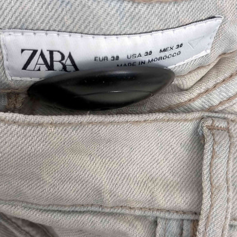 ザラ ZARA UTILITY POCKET PANTS ALL メンズ 38 175/76A
