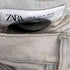 ザラ ZARA UTILITY POCKET PANTS ALL メンズ 38 175/76A
