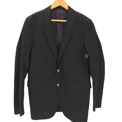 ゼロエイトサーカス 08sircus Co/Ra dobby cloth jacket メンズ 6