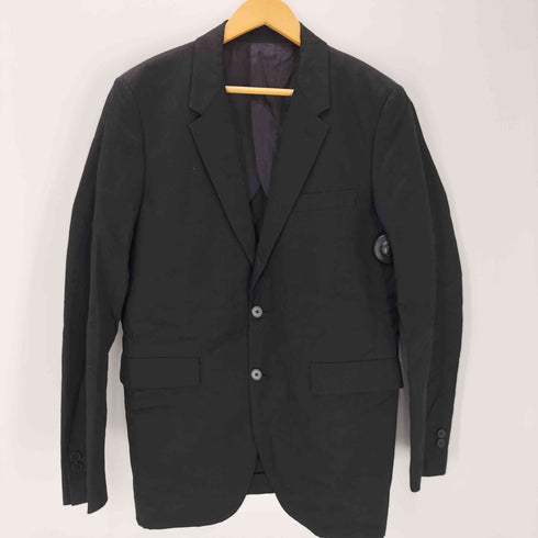 ゼロエイトサーカス 08sircus Co/Ra dobby cloth jacket メンズ 6