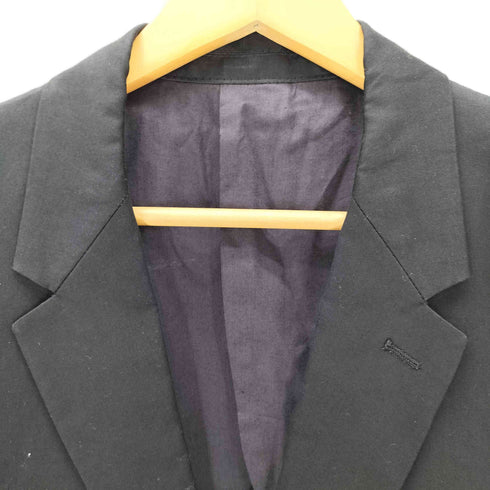 ゼロエイトサーカス 08sircus Co/Ra dobby cloth jacket メンズ 6