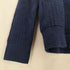 バナナリパブリック BANANA REPUBLIC コットン リブ モックネック ニット メンズ JPN:M