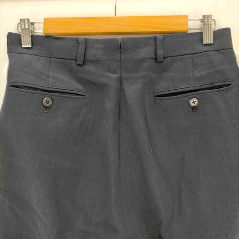 ブルックスブラザーズ BROOKS BROTHERS リネンウールスラックス トラウザーパンツ メンズ 30