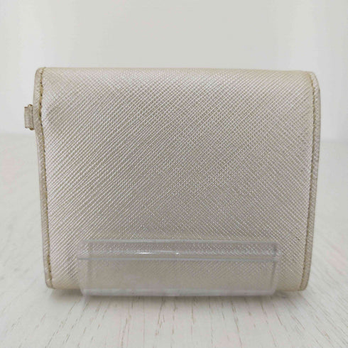 ジルスチュアート JILLSTUART リボンデザインミニウォレット レディース