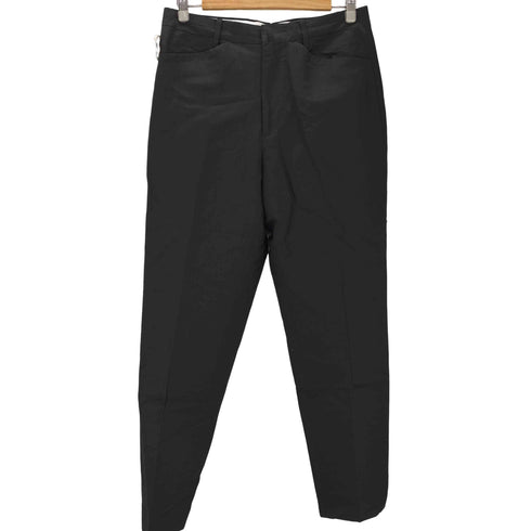 ゼロエイトサーカス 08sircus Co/Ra dobby cloth slim pants メンズ 5