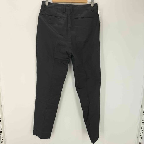 ゼロエイトサーカス 08sircus Co/Ra dobby cloth slim pants メンズ 5