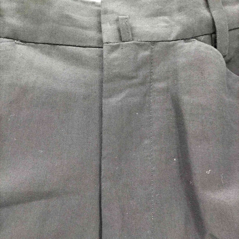 ゼロエイトサーカス 08sircus Co/Ra dobby cloth slim pants メンズ 5