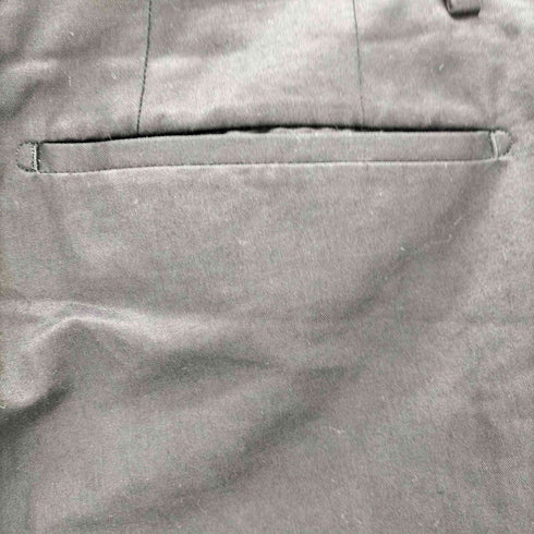 ゼロエイトサーカス 08sircus Co/Ra dobby cloth slim pants メンズ 5