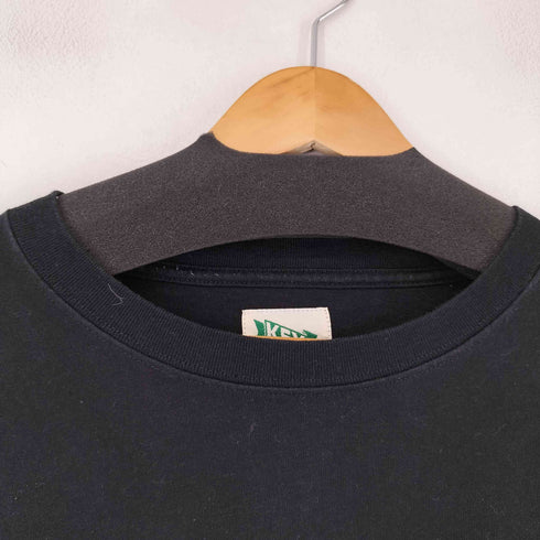 キー KEY 両面プリント S/S Tシャツ メンズ