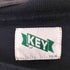 キー KEY 両面プリント S/S Tシャツ メンズ