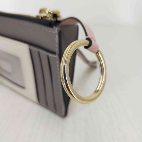 マークジェイコブス MARC JACOBS マルチカラーカードケース レディース