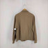 ニードルズ Needles 別注 SPORT JACKET - PE/R/PU CAVALRY TWILL / KHA КР125-КНАК. PER/RU CAY メンズ JPN:M