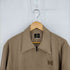 ニードルズ Needles 別注 SPORT JACKET - PE/R/PU CAVALRY TWILL / KHA КР125-КНАК. PER/RU CAY メンズ JPN:M