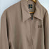 ニードルズ Needles 別注 SPORT JACKET - PE/R/PU CAVALRY TWILL / KHA КР125-КНАК. PER/RU CAY メンズ JPN:M