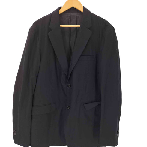 ゼロエイトサーカス 08sircus Cashmere wool jacket メンズ 6
