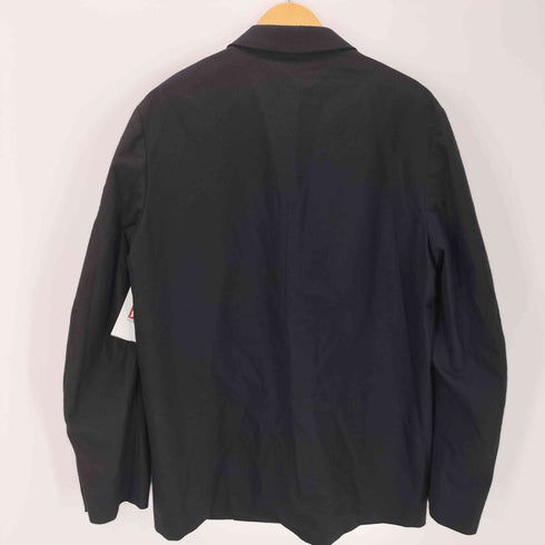 ゼロエイトサーカス 08sircus Cashmere wool jacket メンズ 6