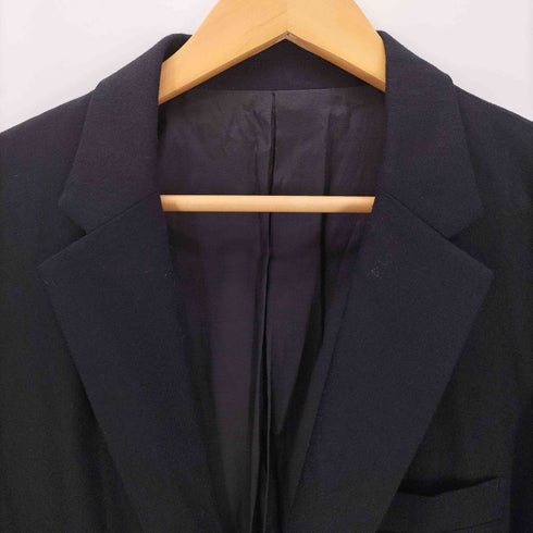 ゼロエイトサーカス 08sircus Cashmere wool jacket メンズ 6