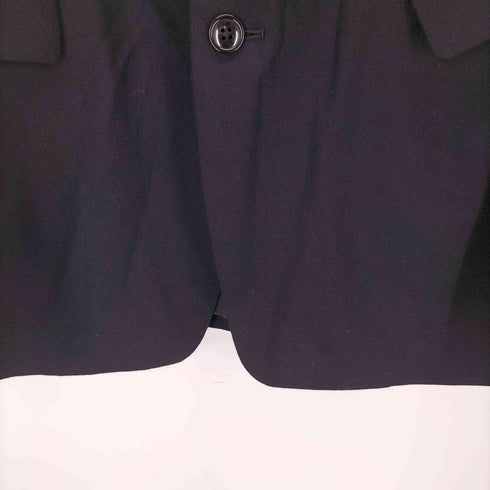 ゼロエイトサーカス 08sircus Cashmere wool jacket メンズ 6