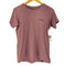 パタゴニア patagonia ロゴプリント S/S Tシャツ レディース JPN:S