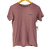 パタゴニア patagonia ロゴプリント S/S Tシャツ レディース JPN:S