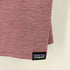 パタゴニア patagonia ロゴプリント S/S Tシャツ レディース JPN:S