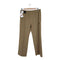 ニードルズ Needles W.U. Straight Pant - PE/R/PU Cavalry Twill メンズ JPN:M