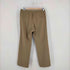 ニードルズ Needles W.U. Straight Pant - PE/R/PU Cavalry Twill メンズ JPN:M